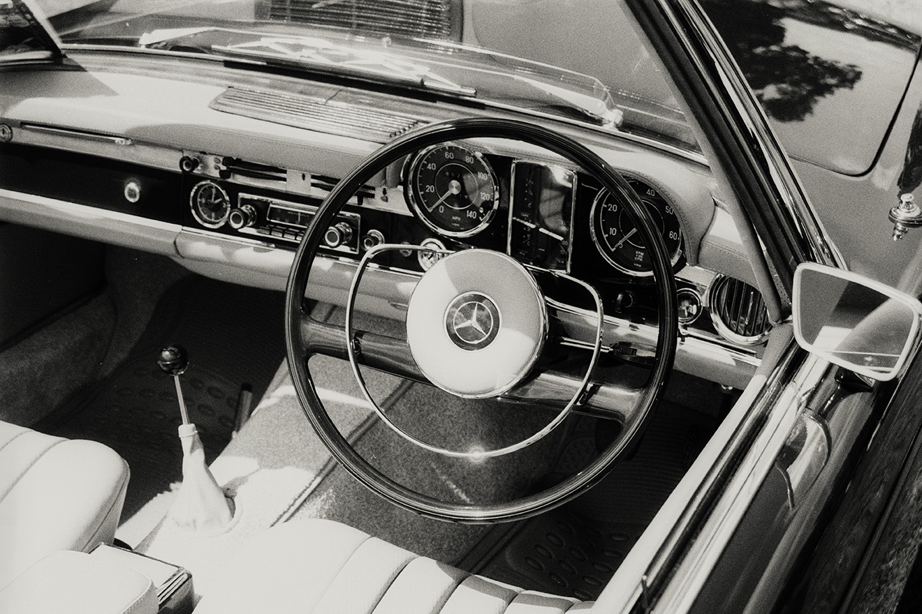 Cultra Motorsport Festival, Cultra Manor, Holywood